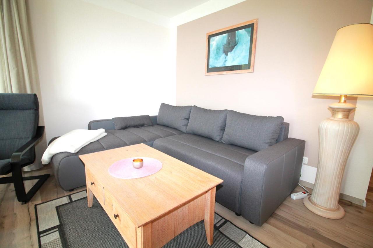 Ferienwohnung Seeblick Ploener See Ascheberg  Buitenkant foto