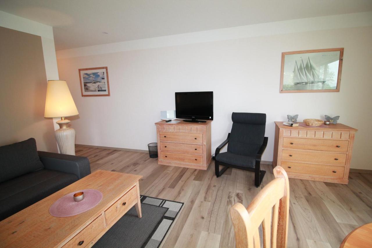 Ferienwohnung Seeblick Ploener See Ascheberg  Buitenkant foto