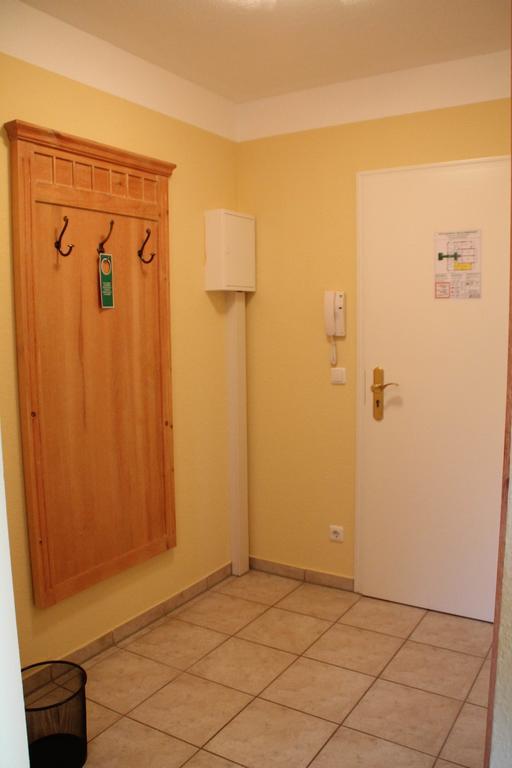 Ferienwohnung Seeblick Ploener See Ascheberg  Buitenkant foto