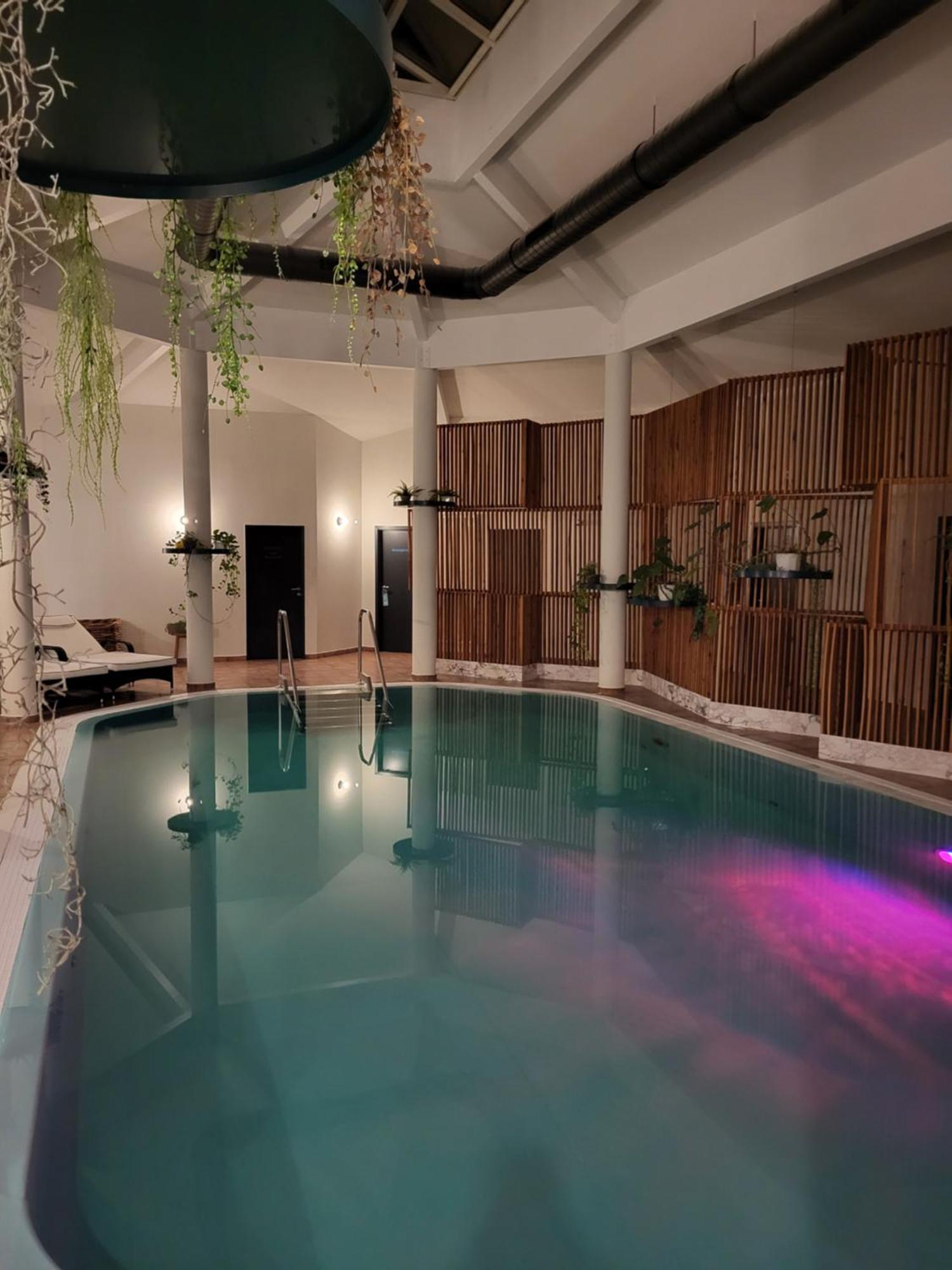 Ferienwohnung Seeblick Ploener See Ascheberg  Buitenkant foto
