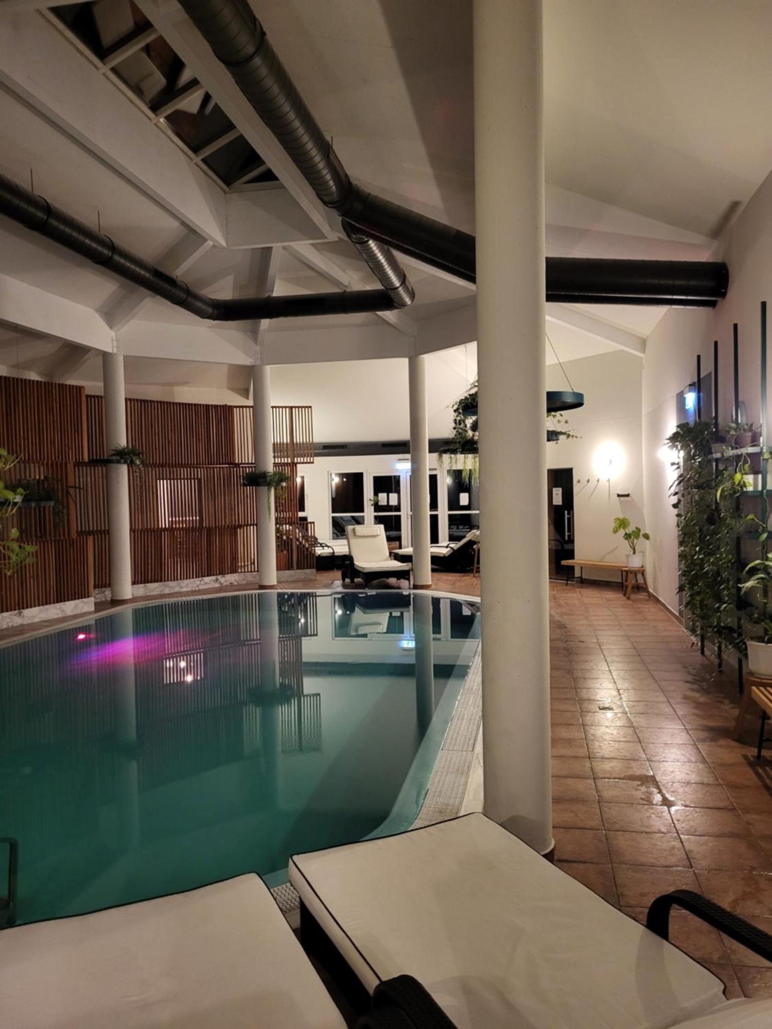 Ferienwohnung Seeblick Ploener See Ascheberg  Buitenkant foto